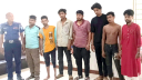 বন্দরে বিভিন্ন অপরাধে ৪ যুবক আটক বন্দরে বিভিন্ন অপরাধে ৪ যুবক আটক
