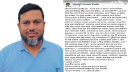 সিদ্ধিরগঞ্জে চাঁদার টাকা নিয়ে বিএনপি নেতার আবেগঘন স্ট্যাটাস 