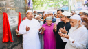 মুসুল্লিদের ৬০ বছরের ভোগান্তির অবসান ঘটাচ্ছেন ডিসি জাহিদুল ইসলাম