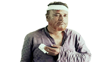 বন্দরে বিএনপি নেতাকে কুপিয়ে জখম করলো জাপা দোসররা বন্দরে বিএনপি নেতাকে কুপিয়ে জখম করলো জাপা দোসররা