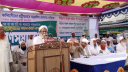 কাদিয়ানী অমুসলিম ঘোষণা দাবিতে ডিআইটিতে গণসমাবেশ অনুষ্ঠিত