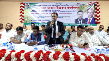 আমার পিতা আওয়ামী লীগের হলে তার সাথেও কোন আপোস চলবে না :  টিপু 
