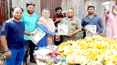 ১৯ নং ওয়ার্ডে নার্গিস মাকসুদের ব্যাপক গনসংযোগ    ১৯ নং ওয়ার্ডে নার্গিস মাকসুদের ব্যাপক গনসংযোগ