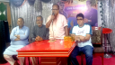 ৫০ ঊর্ধ্বে কফি হাউজ শেষবেলা ফাউন্ডেশনের  আলোচনা সভা অনুষ্ঠিত 