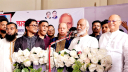 ২০২৪’র বিপ্লব লুটেরাদের লুটে খাওয়ার জন্য হয় নাই : ড. আব্দুল মঈন খান