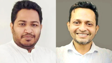 নারায়ণগঞ্জের দুটি আসনে এনসিপির প্রার্থী ঘোষণা