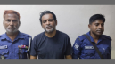 আজমেরী ওসমানের ক্যাডার শীর্ষ সন্ত্রাসী  আপেল গ্রেপ্তার