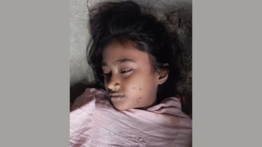 বন্দরে নিখোঁজের একদিন পর স্কুল ছাত্রীর লাশ উদ্ধার, আটক ১