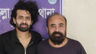 শীর্ষ পরিবহন চাঁদাবাজ হাজী রিপন পুত্রসহ গ্রেপ্তার