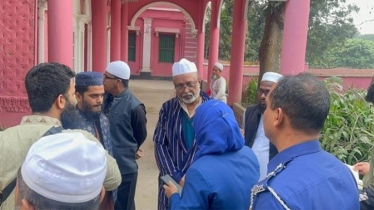 সোনারগাঁয়ে প্রার্থীর স্ত্রীকে ১০ হাজার টাকা জরিমানা