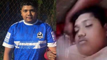 সোনারগাঁয়ে খেলতে গিয়ে রোজাদার কিশোরের মৃত্যু