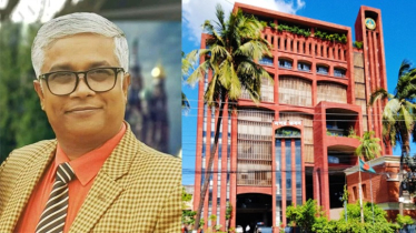 নাসিকের নতুন প্রশাসক সাখাওয়াত হোসেন খান