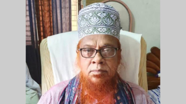 সোনারগাঁয়ের কৃতি সন্তান প্রখ্যাত ইসলামি বক্তা হাবিবুর রহমান যুক্তিবাদী আর নেই