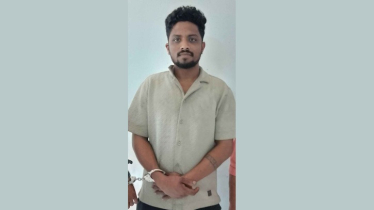 বন্দরে সাংবাদিক কন্যাকে কুপিয়ে হত্যার চেষ্টা, হিমন হামিদ আটক