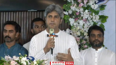 নারায়ণগঞ্জে ভালো শিক্ষা প্রতিষ্ঠান নাই: জোনায়েদ সাকি