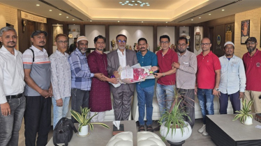 হকার সমস্যা সমাধান করবই: সাখাওয়াত