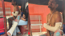 ফতুল্লায় যুবককে রাস্তা থেকে তুলে নিয়ে  হাত-পা ভেঙে দেয়ার অভিযোগ