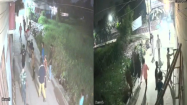 সিদ্ধিরগঞ্জে কৃষকদল নেতার বাড়িতে হামলা, আসামি ১৯