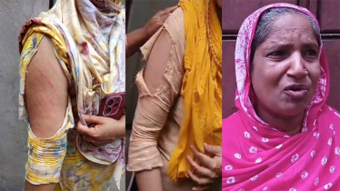 ফতুল্লায় বসতবাড়িতে হামলা, লুটপাট, মারধর