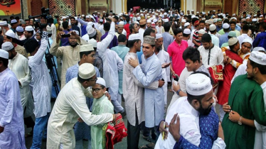 নারায়ণগঞ্জে এবার সাড়ে ৮ হাজার ঈদ জামাত অনুষ্ঠিত হবে