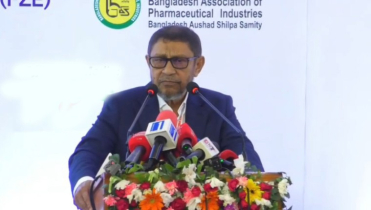 হামের প্রাদুর্ভাব ঠেকাতে ৬০৪ কোটি টাকা বরাদ্দ: রূপগঞ্জে স্বাস্থ্যমন্ত্রী