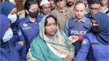 সেলিম মন্ডল হত্যা মামলায় আইভীর জামিন না মঞ্জুর
