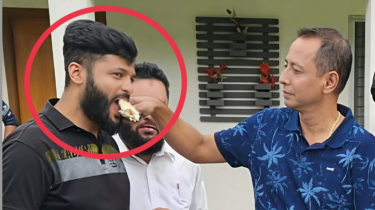 ফতুল্লায় স্বেচ্ছাসেবক দলের অফিসে হামলা, অতঃপর গ্রেফতার