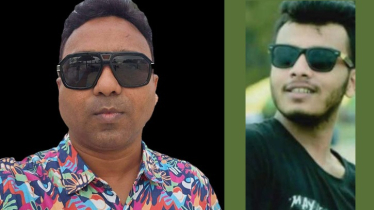 মহানগর স্বেচ্ছাসেবক দল নেতা রানার বিরুদ্ধে গুমের অভিযোগ, গ্রেপ্তার ৩