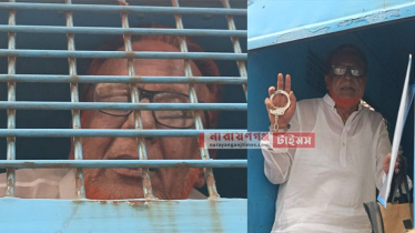 যুবদল নেতা আনু হত্যা মামলার বাদীকে  মব করে পুলিশে দেয়ার অভিযোগ