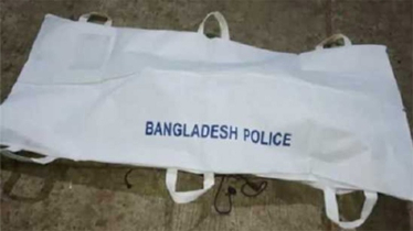 সিদ্ধিরগঞ্জে নিরাপত্তাকর্মীর মরদেহ উদ্ধার