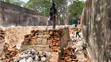 সোনারগাঁয়ে ৫ চুন কারখানার অবৈধ গ্যাস সংযোগ বিচ্ছিন্ন, জরিমানা
