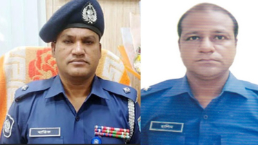 নারায়ণগঞ্জ ও সিদ্ধিরগঞ্জ থানার ওসি ক্লোজড