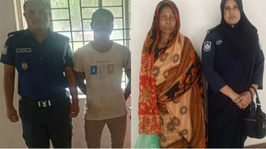 বন্দরে ইয়াবা ও গাঁজাসহ গ্রেপ্তার ২