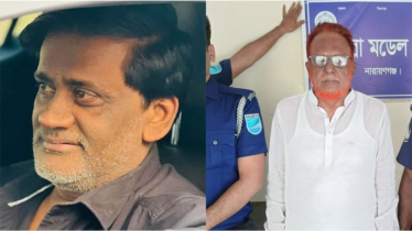 ভাইয়ের হত্যার বিচার নয়, সম্পত্তির দিকেই নজর আবুল কাসেম বাদশার