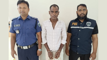 ৪ বছর পর নয়ন হত্যার রহস্য উদঘাটন করলো পিবিআই, মূল আসামি গ্রেফতার