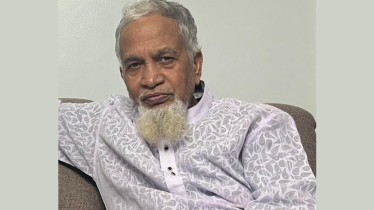 সিরাজুল ইসলাম নামে এই বৃদ্ধ নিখোঁজ