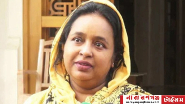 আরও একটি হত্যা মামলায় গ্রেপ্তার আইভী
