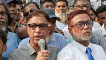 মানুষেরা রাস্তায় নির্বিঘ্ন চলাচল নিশ্চিত করাই আমাদের মূল লক্ষ্য : মামুন মাহমুদ