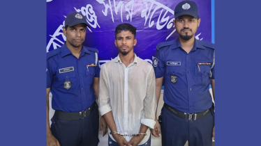 নারায়ণগঞ্জে পুলিশের অস্ত্র ছিনতাই মামলায় আরও একজন গ্রেফতার
