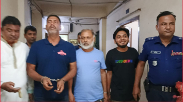 ফতুল্লায় গোলাগুলি, যুবদলের সভাপতি সেক্রেটারিসহ গ্রেপ্তার ৩