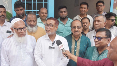 ঢাকার দুই সিটিতে ২০, নারায়ণগঞ্জে ১৭ হাজার অটোরিকশা: সাখাওয়াত
