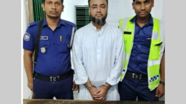 সোনারগাঁয়ে ৩ হাজার পিস ইয়াবাসহ আটক এক
