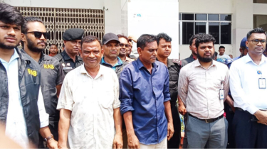 ৩০০ শয্যা হাসপাতালে দালাল বিরোধী যৌথ  অভিযান, ৩ জনকে সাজা