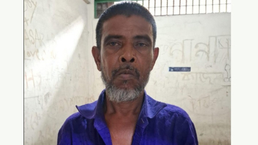 ফতুল্লায় ৬ বছরের শিশুকে ধর্ষণ চেষ্টা, গ্রেপ্তার ১