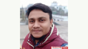 ফতুল্লায়  বিদ্যুৎস্পৃষ্ট হয়ে ‍যুবকের মৃত্যু