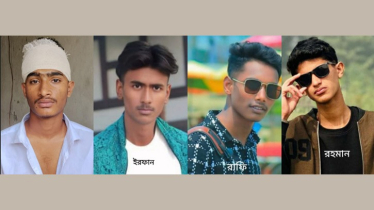 বন্দরে সন্ত্রাসী হামলায় ৫ এসএসসি পরীক্ষার্থী আহত