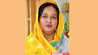 ৫ মামলায় আইভীর জামিন হবে কিনা জানা যাবে ৩ মে