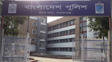 বন্দরে পুলিশের ওপর হামলা, ছিনতাই হওয়া শর্টগান উদ্ধার