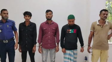 বন্দরে ৩ বন্ধুকে পিটিয়ে মোবাইল ও নগদ টাকা ছিনতাই, থানায় মামলা
