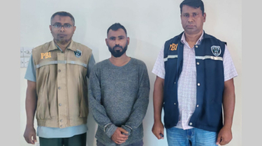 ৪ বছর পর রূপগঞ্জের সিরিজ ডাকাতির মামলায় গ্রেপ্তার আরও ১